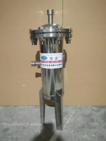 油shui分離器過濾器 不銹鋼立式油shui分離器